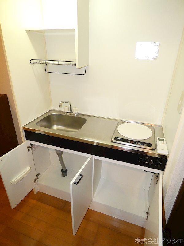 ダイレクトマンションⅡ 収納