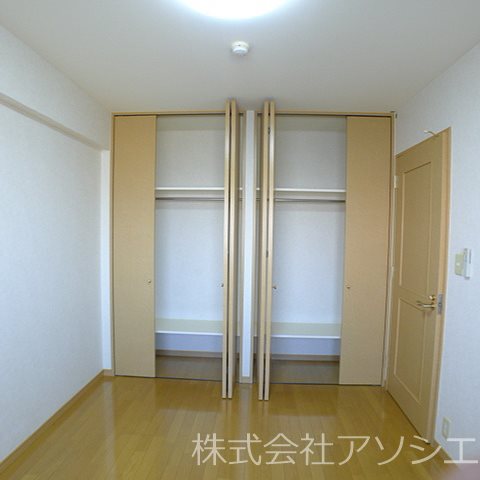 IDEAL・VILLA 収納