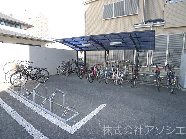IDEAL・VILLA その他共有部分