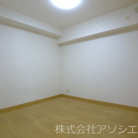 IDEAL・VILLA ベッドルーム