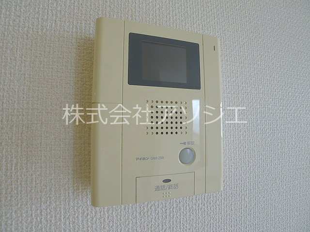 アヴァンティ セキュリティ
