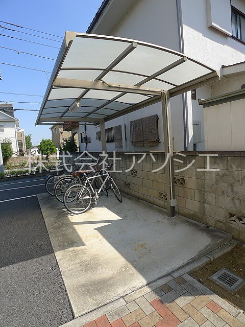 アヴァンティ その他共有部分