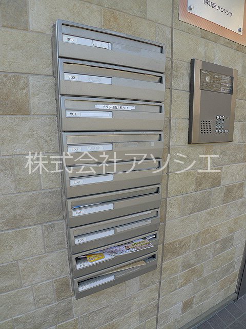 アヴァンティ その他設備
