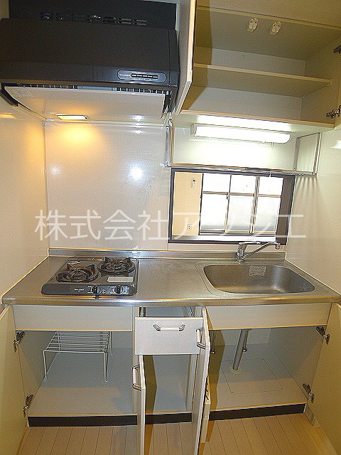 アヴァンティ 収納