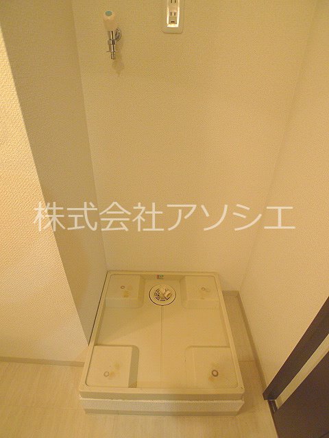 アヴァンティ その他設備