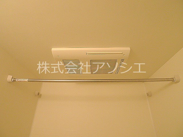 アヴァンティ その他設備