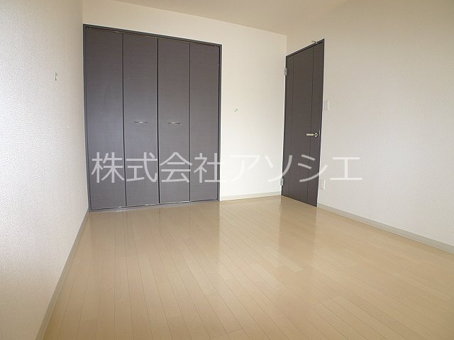 アヴァンティ ベッドルーム
