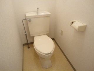 ツインズＢ トイレ