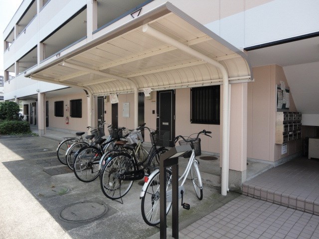 ツインズＢ その他共有部分