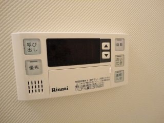 ツインズＢ その他設備