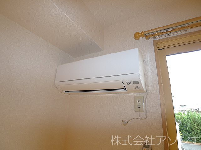 オークヒルズⅠ その他設備