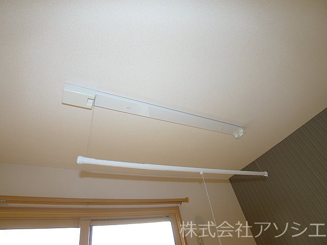 オークヒルズⅠ その他設備