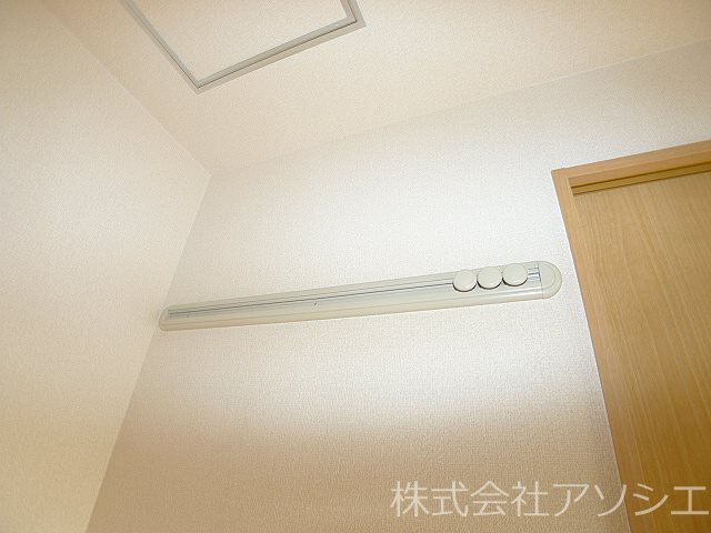 オークヒルズⅠ その他設備