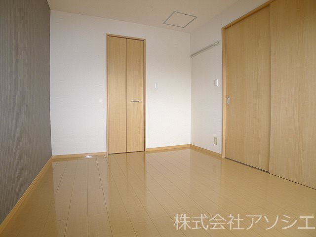 オークヒルズⅠ ベッドルーム