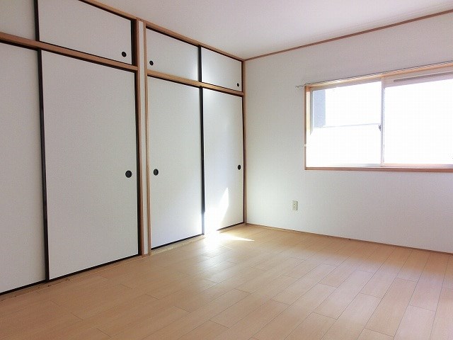 ニューシティ池之端 その他部屋・スペース
