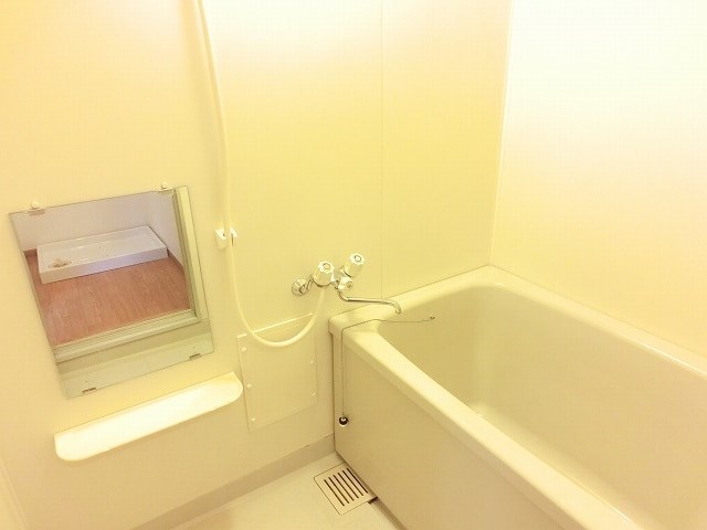 ニューシティ池之端 風呂画像