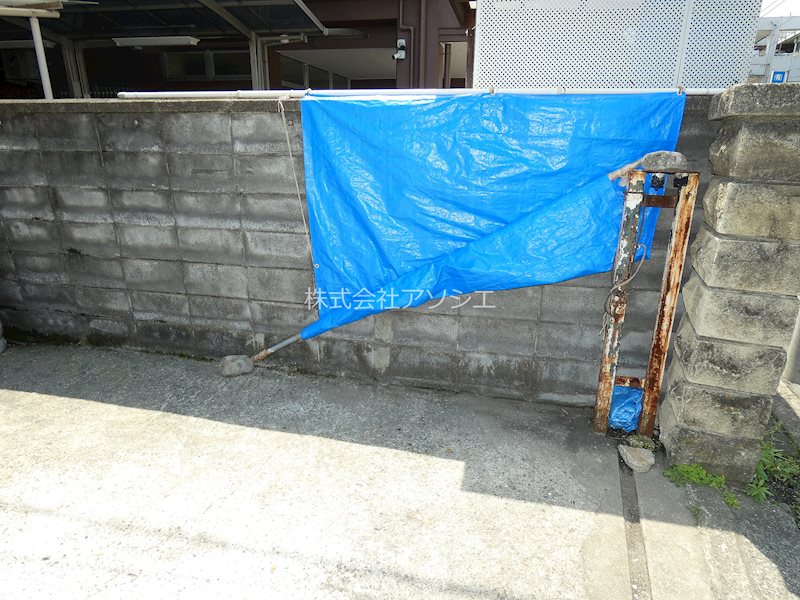 愛月ビル その他共有部分