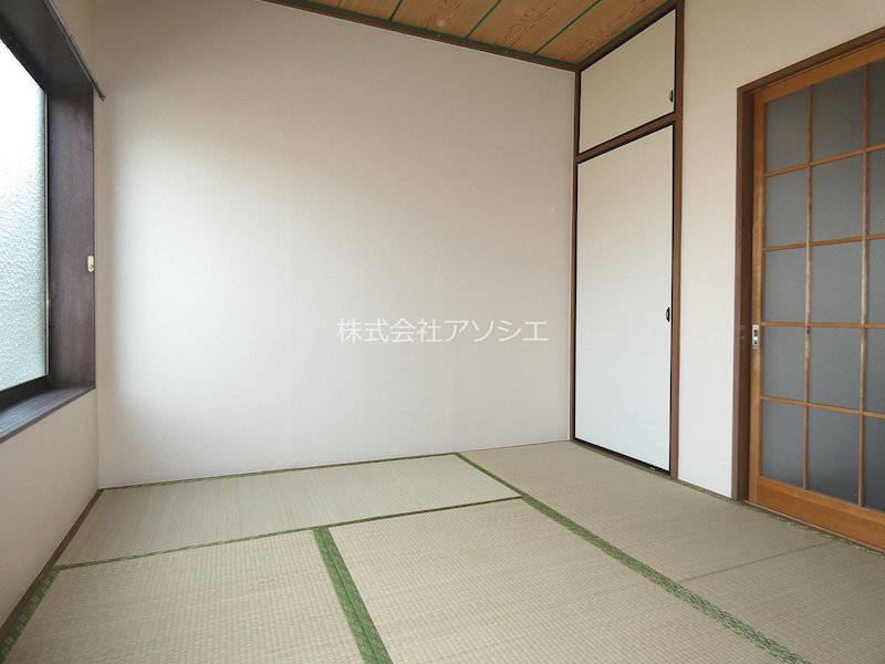 愛月ビル その他部屋・スペース