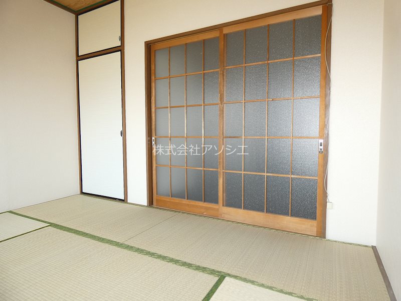 愛月ビル その他部屋・スペース
