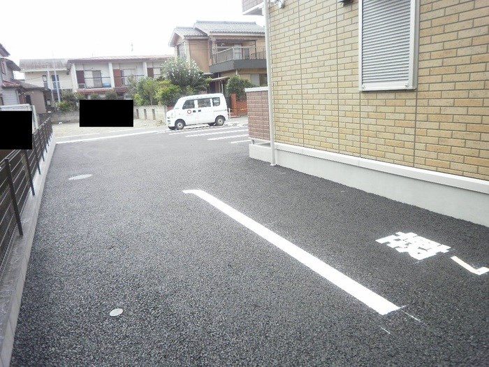 リヴェール（春日部市） その他