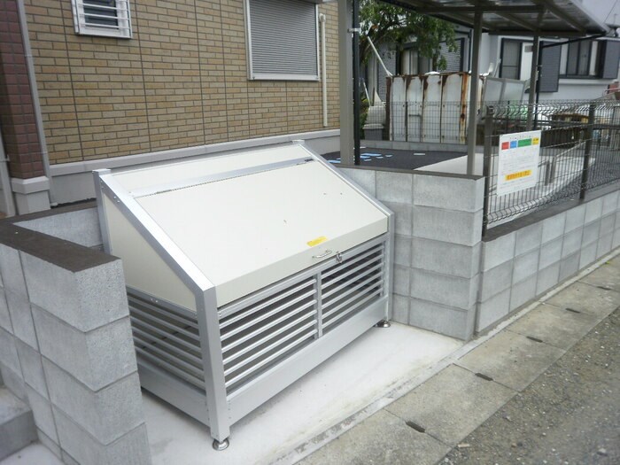 リヴェール（春日部市） その他