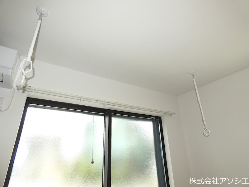 キャメル蒲生 その他設備