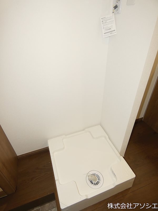 キャメル蒲生 その他設備