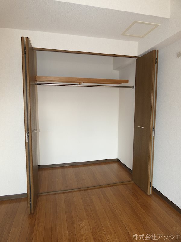 ヴェルフィーユ 収納