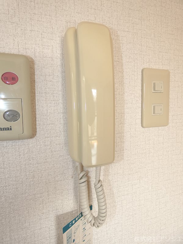 ヴェルフィーユ セキュリティ