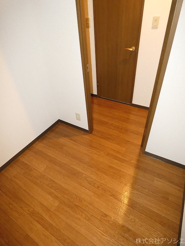 ヴェルフィーユ その他部屋・スペース