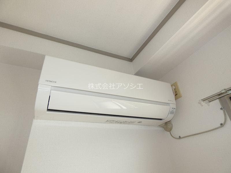 ジュネパレスクニヤスNO1 その他設備