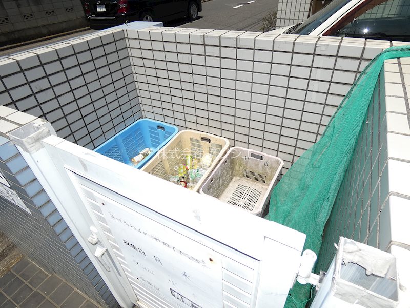 ジュネパレスクニヤスNO1 その他共有部分