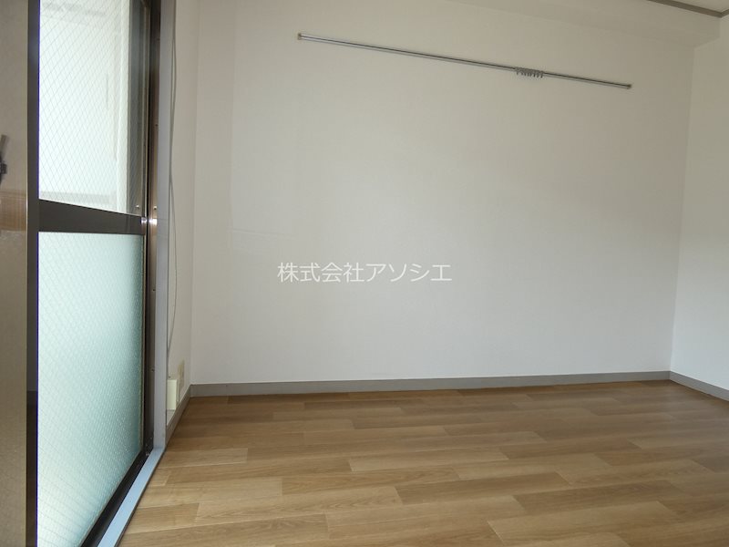 ジュネパレスクニヤスNO1 その他部屋・スペース