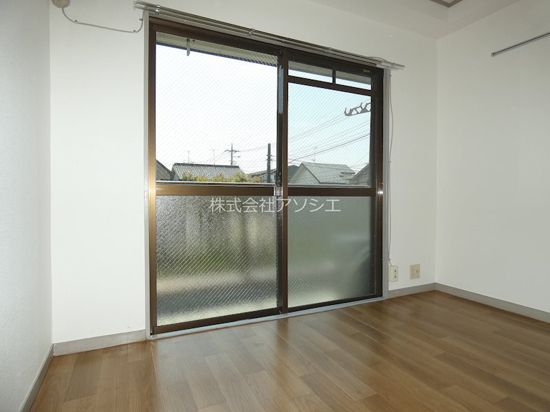 ジュネパレスクニヤスNO1 その他部屋・スペース
