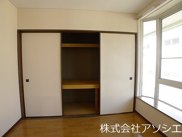 アトレーユ 収納