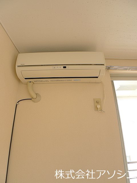 アトレーユ その他設備