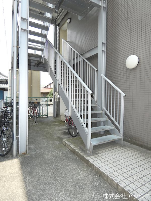 浅井ビル その他共有部分