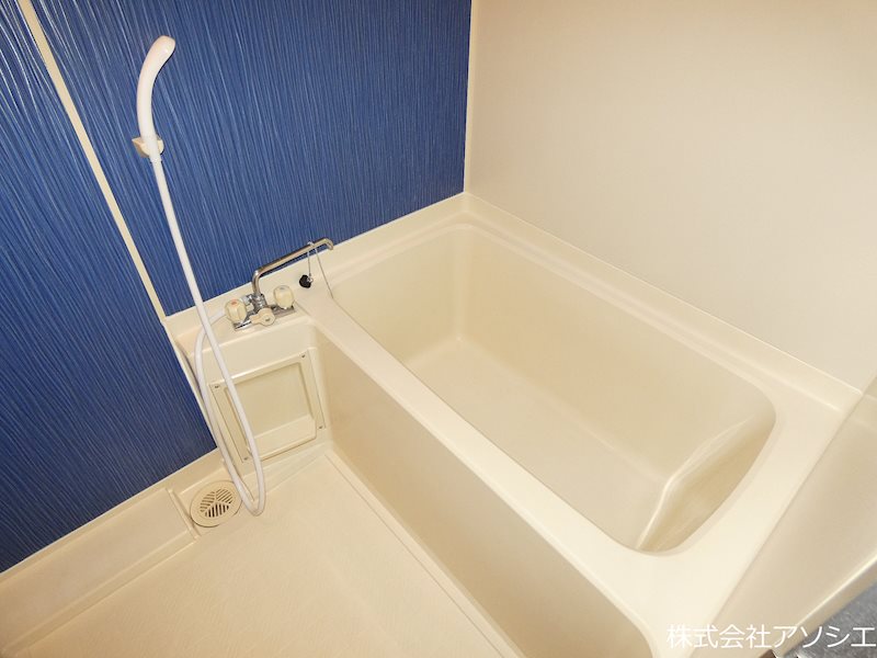 浅井ビル 風呂画像