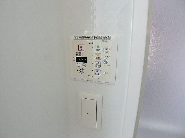 エクセレントミライ その他設備