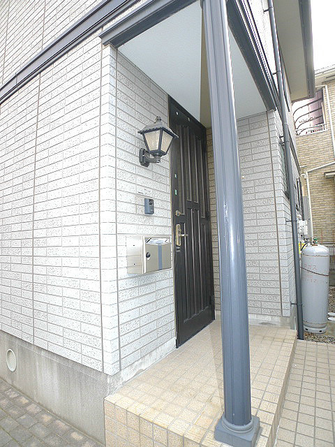 グリーンパーク　Ⅱ(吉川市) その他