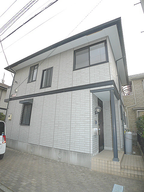 グリーンパーク　Ⅱ(吉川市) その他