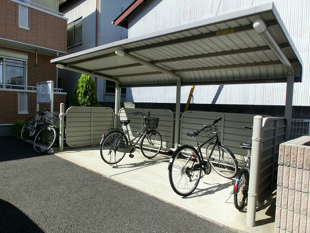 クラベールＫＭ その他共有部分
