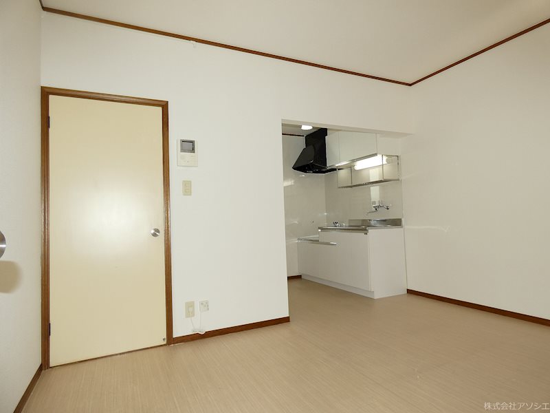 エクレールⅢ その他部屋・スペース