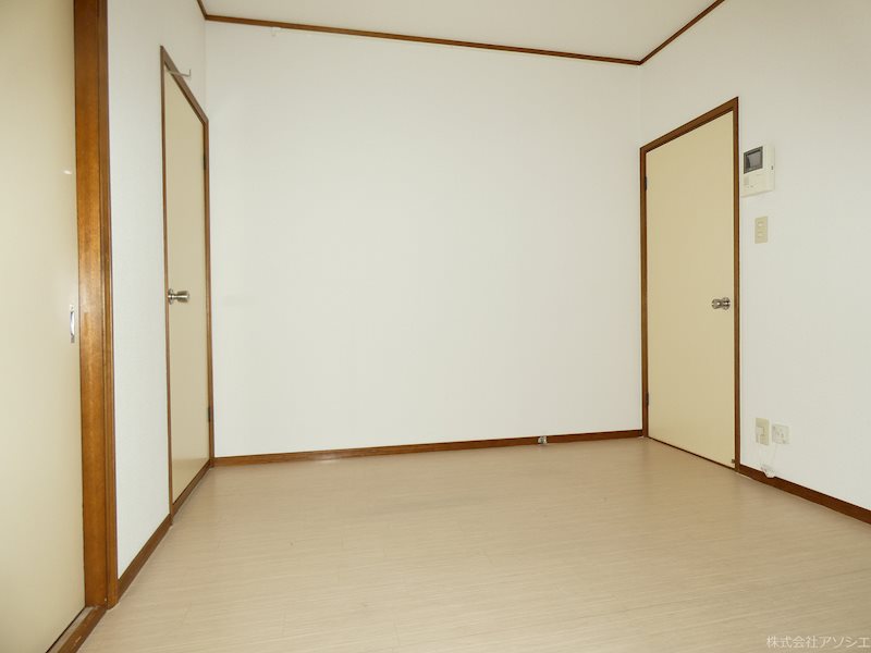 エクレールⅢ その他部屋・スペース