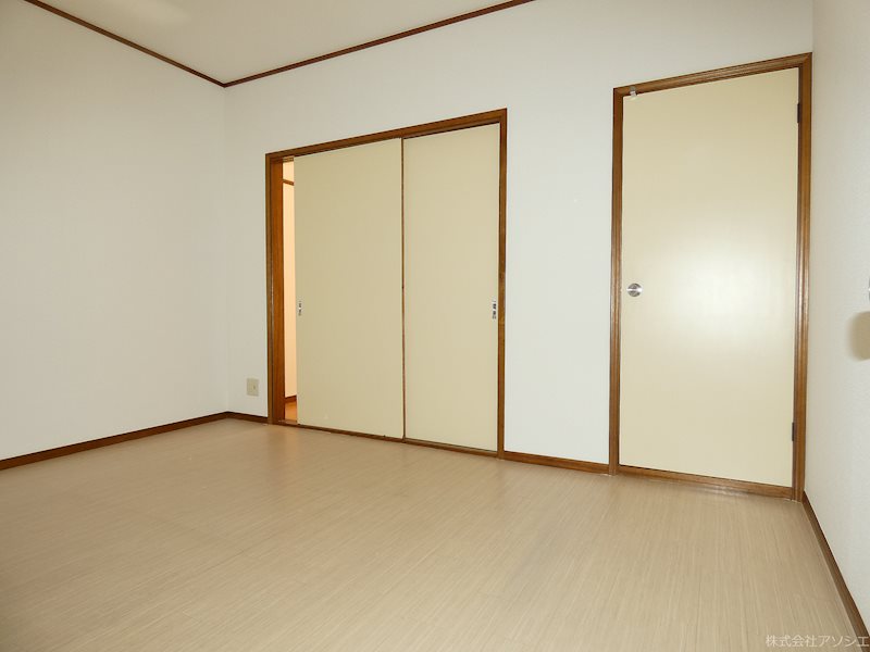 エクレールⅢ その他部屋・スペース