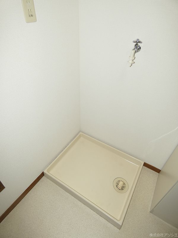 エクレールⅢ その他設備