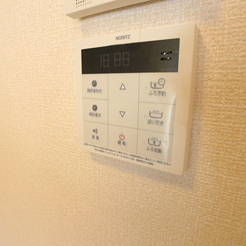 ウィステリア(越谷市) その他設備