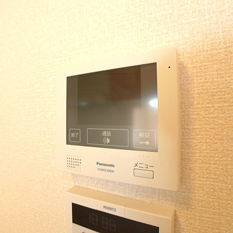 ウィステリア(越谷市) その他設備