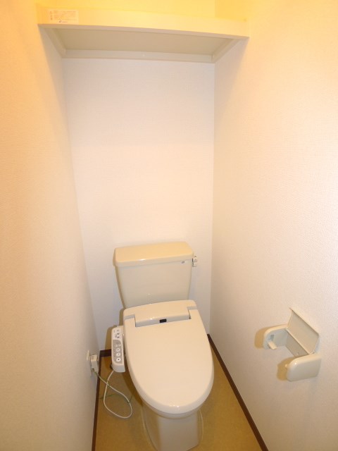 エクセル茜町 トイレ
