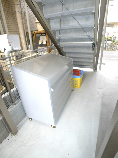 エクセル茜町 その他共有部分